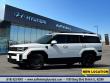New 2025 Hyundai Santa Fe Hybrid Calligraphy SUV