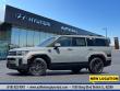 New 2025 Hyundai Santa Fe Hybrid Calligraphy SUV