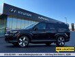 Hyundai Santa Fe Hybrid