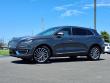 Used 2019 Lincoln Nautilus Reserve SUV