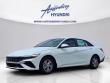 New 2026 Hyundai Elantra SE Sedan