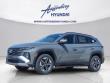 New 2026 Hyundai Tucson SEL AWD SUV