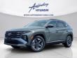 New 2026 Hyundai Tucson SEL FWD SUV