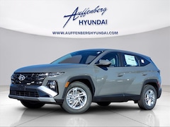 2026 Hyundai Tucson SE FWD SUV