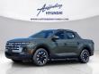 New 2026 Hyundai Santa Cruz SEL AWD Truck Crew Cab