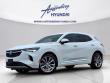 Used 2022 Buick Envision Avenir SUV