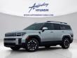 New 2026 Hyundai Santa Fe SEL AWD SUV
