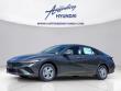 New 2026 Hyundai Elantra SE Sedan