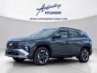 New 2026 Hyundai Tucson Hybrid SEL AWD SUV