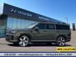 New 2025 Hyundai Santa Fe Hybrid Limited SUV
