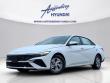 New 2026 Hyundai Elantra SE Sedan