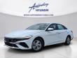 New 2026 Hyundai Elantra SE Sedan