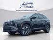 New 2026 Hyundai Tucson XRT AWD SUV