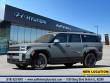 New 2025 Hyundai Santa Fe Hybrid Calligraphy SUV