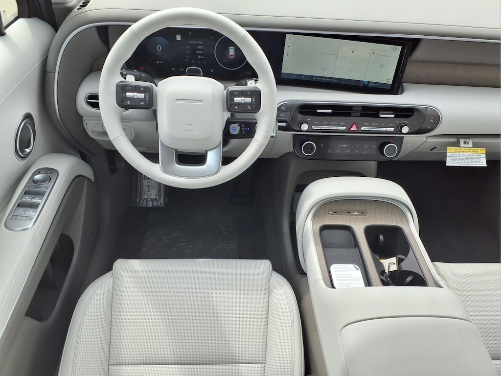 New 2026 Hyundai Palisade SEL FWD SUV