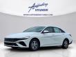 New 2026 Hyundai Elantra SE Sedan