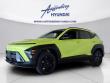 New 2026 Hyundai Kona SEL Sport AWD SUV