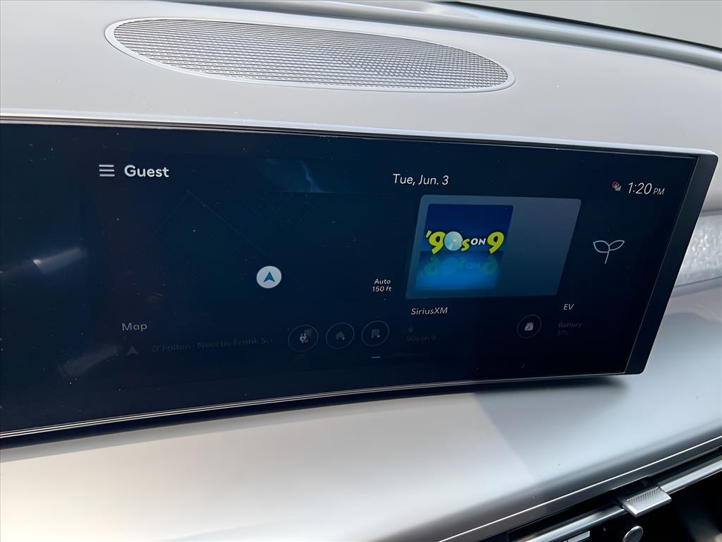 2026 Hyundai IONIQ 9 Performance Calligraphy - Photo 3