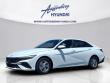 New 2026 Hyundai Elantra SE Sedan