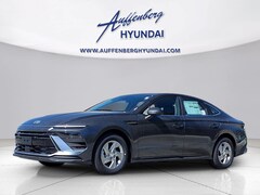 2026 Hyundai Sonata SE Sedan