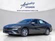 New 2026 Hyundai Elantra SE Sedan