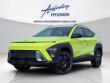 New 2026 Hyundai Kona SEL Sport AWD SUV