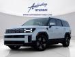 New 2026 Hyundai Santa Fe Hybrid SE SUV