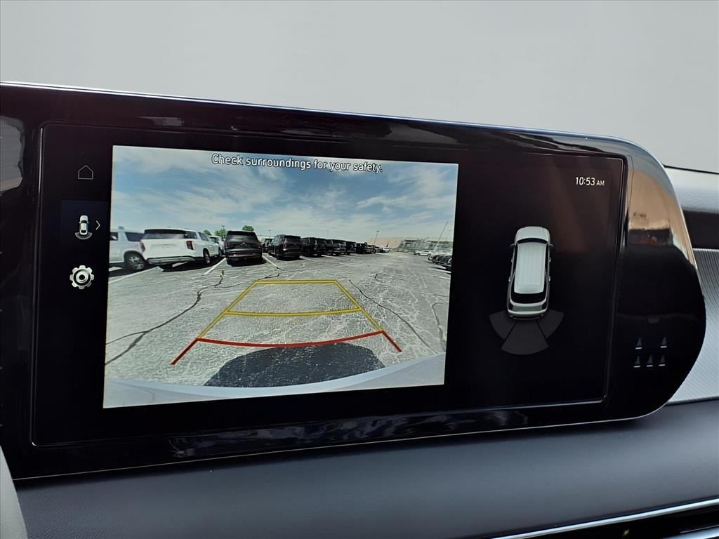 2025 Hyundai Palisade SEL - Photo 8