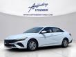 New 2026 Hyundai Elantra SE Sedan