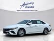 New 2026 Hyundai Elantra SE Sedan