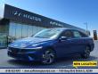 New 2025 Hyundai Elantra SEL Sport Sedan