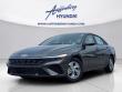 New 2026 Hyundai Elantra SE Sedan
