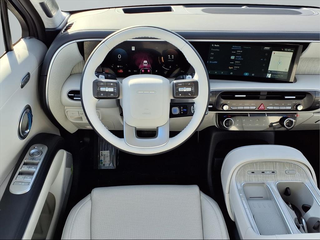 New 2026 Hyundai Palisade Calligraphy AWD SUV