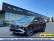 New 2025 Hyundai Tucson Hybrid Limited SUV