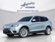 Used 2017 BMW X3 sDrive28i SUV
