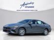 New 2026 Hyundai Elantra SE Sedan