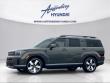 New 2025 Hyundai Santa Fe Hybrid Limited SUV