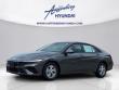 New 2026 Hyundai Elantra SE Sedan
