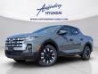 New 2026 Hyundai Santa Cruz SE FWD Truck Crew Cab