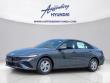 New 2026 Hyundai Elantra SE Sedan