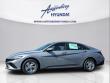 New 2025 Hyundai Elantra SE Sedan