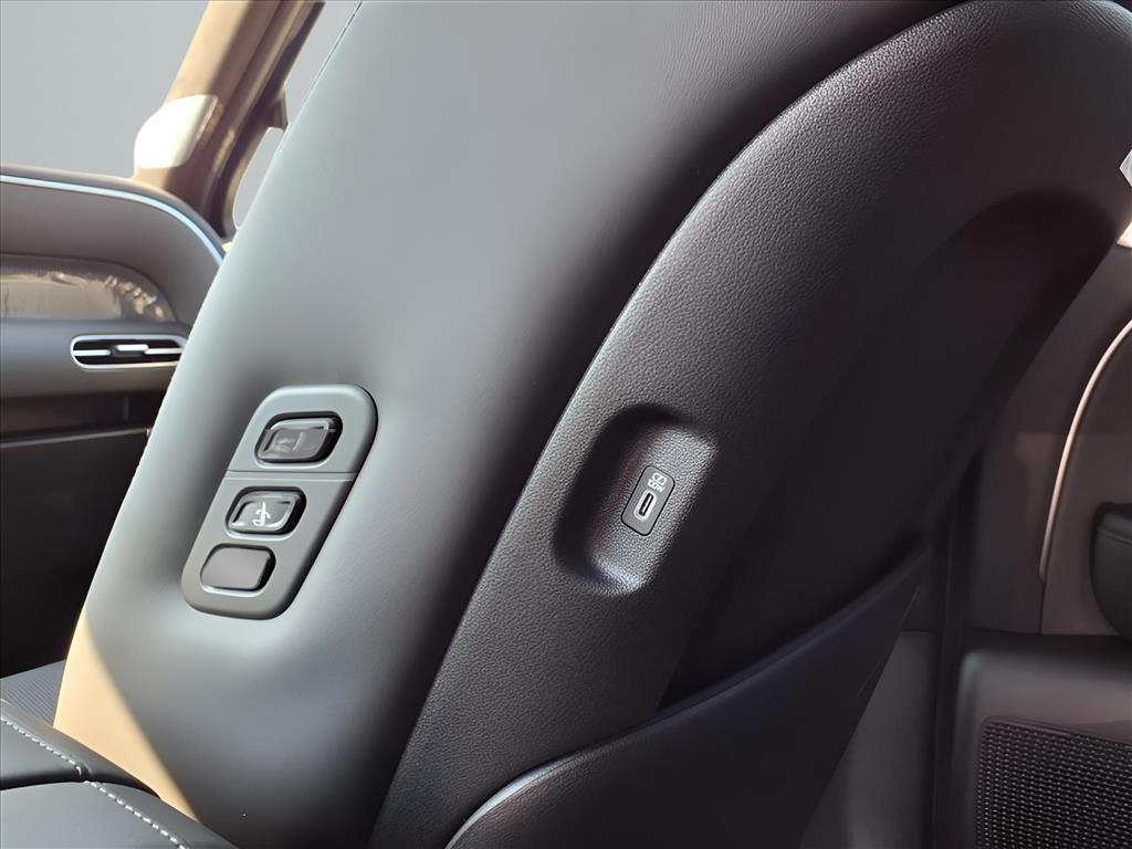 2026 Hyundai Palisade Calligraphy - Photo 26