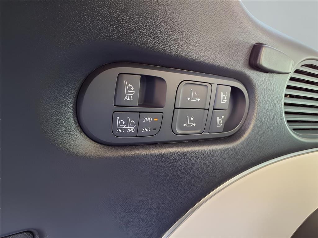 2026 Hyundai Palisade Calligraphy - Photo 31