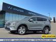 Certified 2022 Hyundai Santa Fe SEL SUV