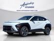 New 2026 Hyundai Kona SEL Premium AWD SUV