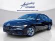 New 2026 Hyundai Elantra SE Sedan