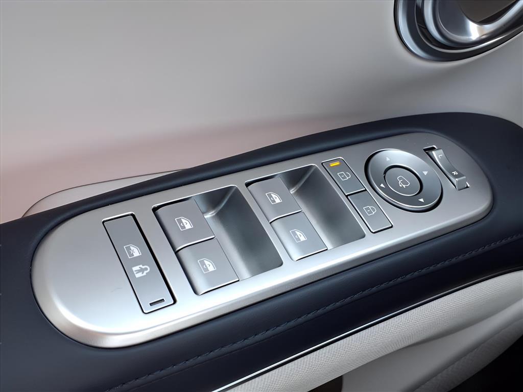 2026 Hyundai Palisade Calligraphy - Photo 22