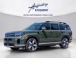 New 2026 Hyundai Santa Fe Hybrid Limited SUV
