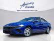 New 2026 Hyundai Elantra SE Sedan