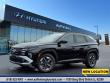 New 2025 Hyundai Tucson Hybrid SEL Convenience SUV